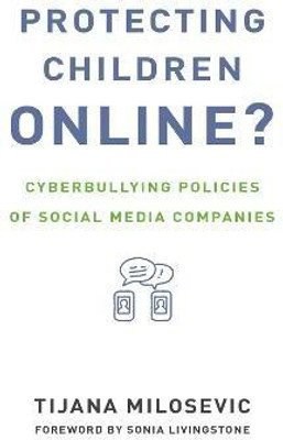 Protecting Children Online?(English, Hardcover, Milosevic Tijana)