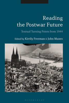 Reading the Postwar Future(English, Paperback, unknown)