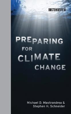 Preparing for Climate Change(English, Hardcover, Mastrandrea Michael D.)