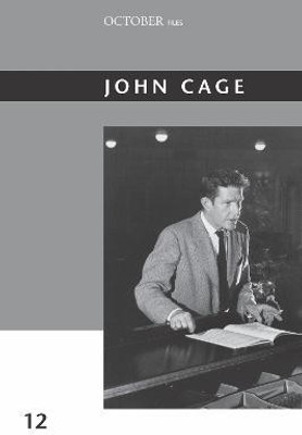 John Cage: Volume 12(English, Paperback, unknown)