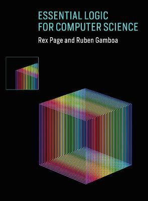 Essential Logic for Computer Science(English, Hardcover, Page Rex)