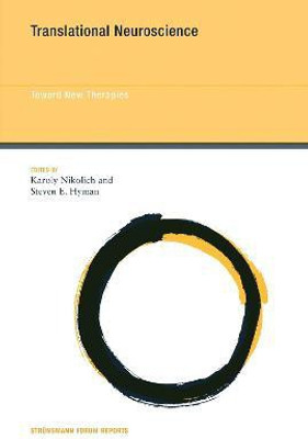 Translational Neuroscience: Volume 17(English, Hardcover, unknown)