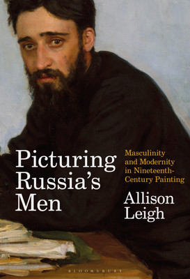 Picturing Russia's Men(English, Paperback, Leigh Allison)