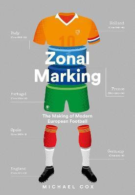 Zonal Marking(English, Paperback, Cox Michael)