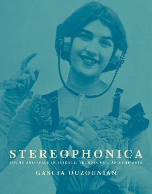 Stereophonica(English, Hardcover, Ouzounian Gascia)