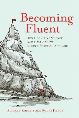 Becoming Fluent(English, Paperback, Roberts Richard)