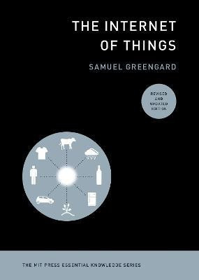 The Internet of Things, revised and updated edition(English, Paperback, Greengard Samuel)