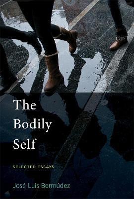 The Bodily Self(English, Hardcover, Bermudez Jose Luis)