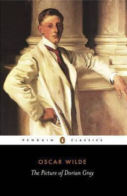 The Picture of Dorian Gray(English, Electronic book text, Wilde Oscar)