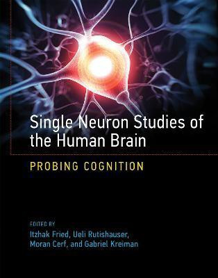 Single Neuron Studies of the Human Brain(English, Hardcover, unknown)