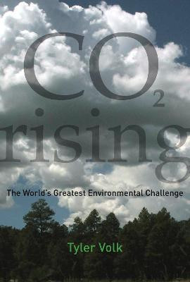 CO2 Rising(English, Paperback, Volk Tyler)