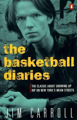 The Basketball Diaries(English, Paperback, Carroll Jim)