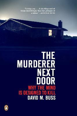 The Murderer Next Door(English, Paperback, Buss David M.)