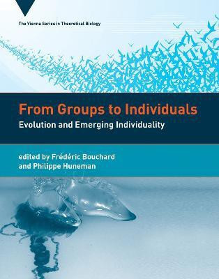 From Groups to Individuals(English, Hardcover, unknown)