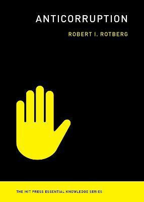 Anticorruption(English, Paperback, Rotberg Robert I.)