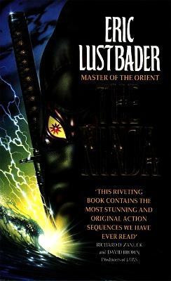The Ninja(English, Paperback, Lustbader Eric)