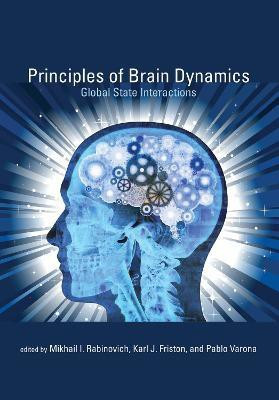 Principles of Brain Dynamics(English, Hardcover, unknown)