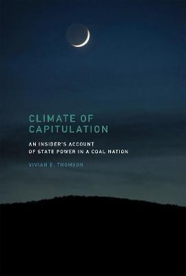 Climate of Capitulation(English, Hardcover, Thomson Vivian E.)
