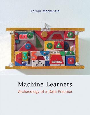 Machine Learners(English, Paperback, Mackenzie Adrian)