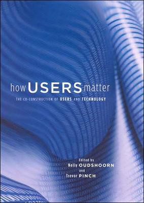 How Users Matter(English, Paperback, unknown)