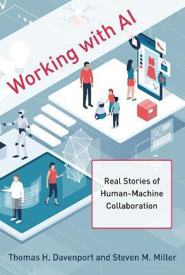 Working with AI(English, Hardcover, Davenport Thomas H.)