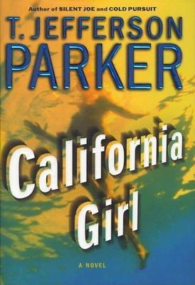 California Girl(English, Hardcover, Parker T. Jefferson)