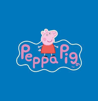 Peppa Pig: Peppa the Unicorn(English, Paperback, Peppa Pig)