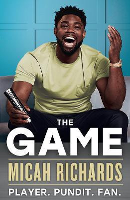 The Game(English, Paperback, Richards Micah)