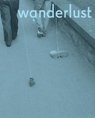 Wanderlust(English, Hardcover, Adams Rachel)