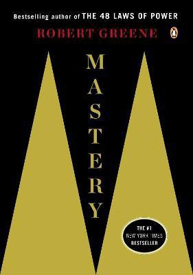 Mastery(English, Paperback, Greene Robert)