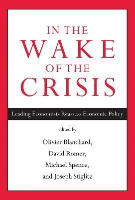 In the Wake of the Crisis(English, Paperback, unknown)