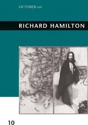 Richard Hamilton(English, Paperback, unknown)