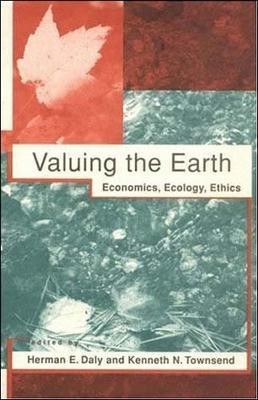 Valuing the Earth: Second Edition(English, Paperback, unknown)