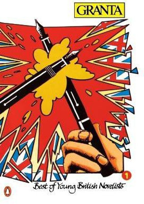 Granta 7(English, Paperback, Boyd William)