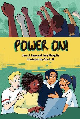 Power Up!(English, Paperback, Ryoo Jean Jinsun)
