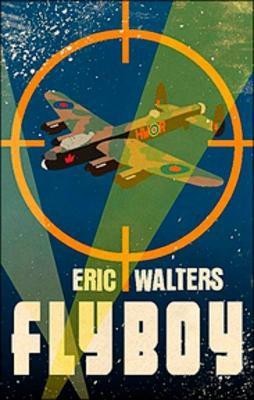 Fly Boy(English, Paperback, Walters Eric)