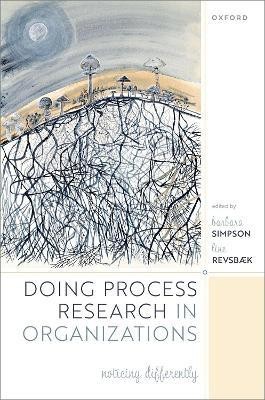 Doing Process Research in Organizations(English, Hardcover, unknown)