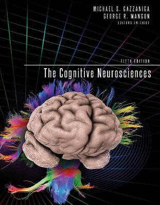 The Cognitive Neurosciences(English, Hardcover, unknown)