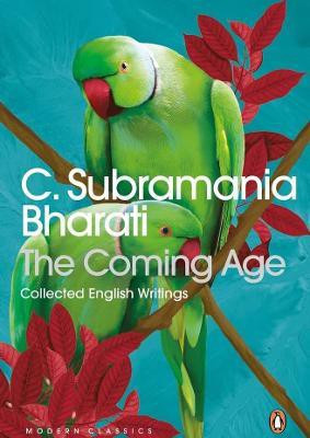 Collected English Writings(English, Paperback, Bharati C. Subramania)