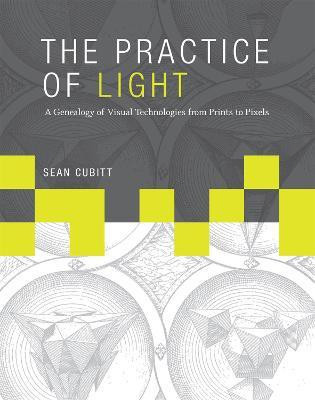The Practice of Light(English, Hardcover, Cubitt Sean)