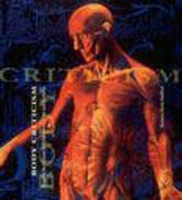 Body Criticism(English, Paperback, Stafford Barbara Maria)