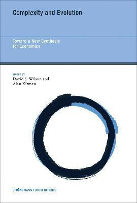Complexity and Evolution: Volume 19(English, Hardcover, unknown)