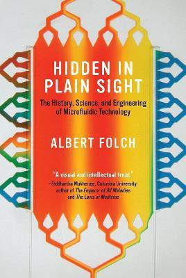 Hidden in Plain Sight(English, Hardcover, Folch Albert)