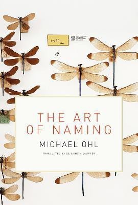 The Art of Naming(English, Paperback, Ohl Michael)