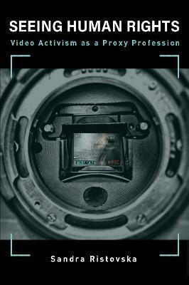 Seeing Human Rights(English, Paperback, Ristovska Sandra)