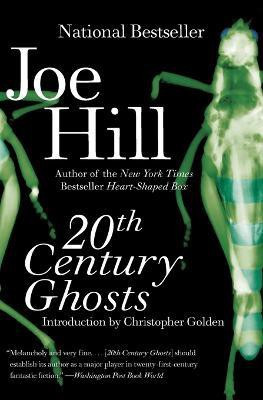 20th Century Ghosts(English, Paperback, Hill Joe)