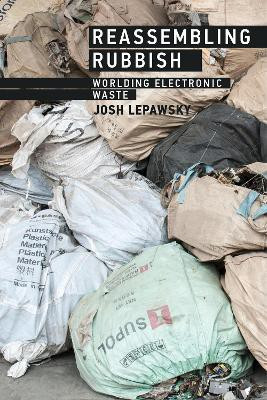 Reassembling Rubbish(English, Paperback, Lepawsky Josh)