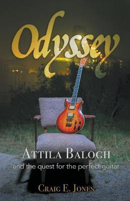 Odyssey(English, Paperback, Jones Craig E)
