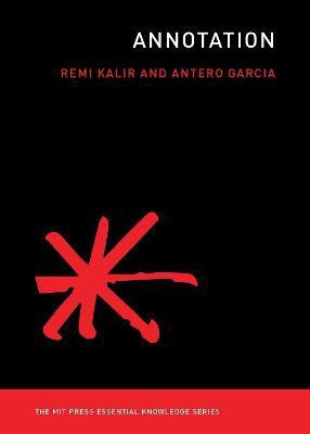 Annotation(English, Paperback, Kalir Remi Hi.)