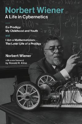 Norbert Wiener-A Life in Cybernetics(English, Paperback, Wiener Norbert)
